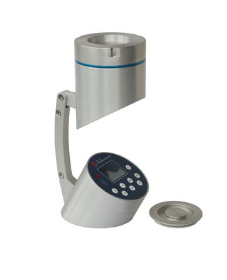 Goede prijs. 100L/Min Compressed Air Sampler For-de Microbiologie DC16.8V online