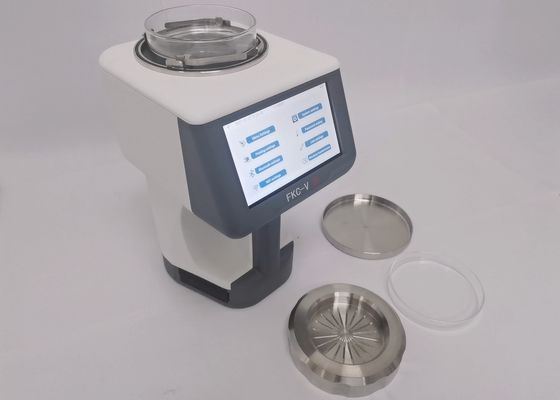 kopen Regelbare Grondplaat 100L/Min Microbial Air Sampler fkc-V online manufacture