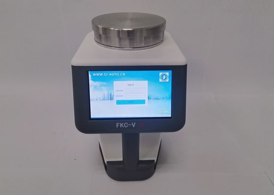 kopen Cleanroom Luchtmonstertrekker voor Microbiologische Controle 100L/Min online manufacture