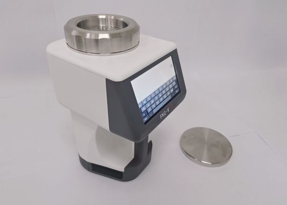kopen 90x15mm de Biomachine 100L/Min With Bluetooth Printer van de Luchtmonstertrekker online manufacture