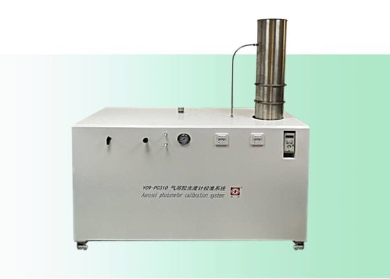 kopen De Tegen de Kaliberbepalingsdiensten Y09-PC310 van het fotometerdeeltje online manufacture