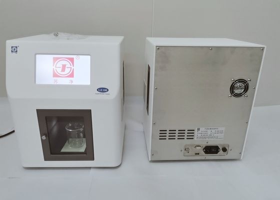 kopen Teller van het medische apparatuur de Vloeibare Deeltje voor Netheidsopsporing online manufacture