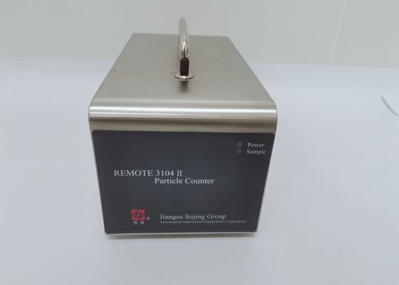 kopen Verontreiniging die Ononderbroken Deeltje Tegen28.3lpm DC24V controleren online manufacture