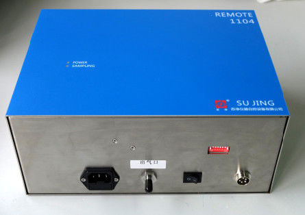 kopen Verre Online het Deeltjesteller van E1104 met 0,1 Micronsgevoeligheid online manufacture