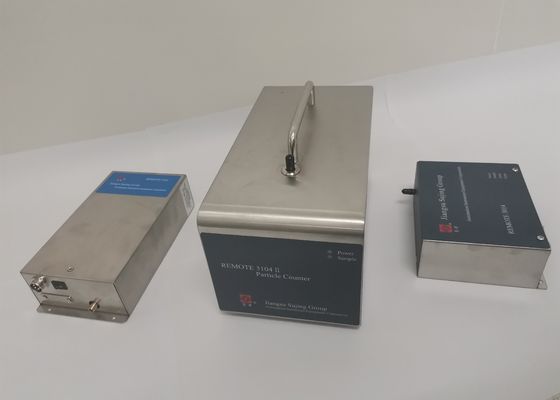 kopen Ver 3104 Online Deeltje In real time Tegenrs485 Modbus online manufacture