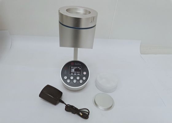 kopen Draagbare Microbiële de Luchtmonstertrekker fkc-IB van roestvrij staal Elektronische Planktonbacteriën online manufacture