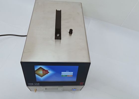 kopen Y09-101 Condensatie Draagbaar Deeltje In de lucht Tegen0.5um online manufacture