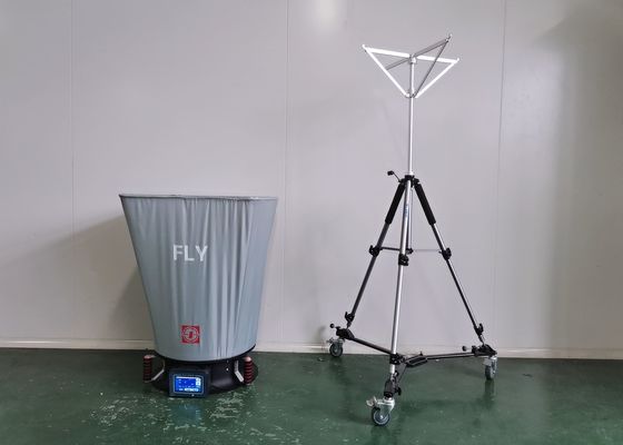 Goede prijs. Cleanroom vangt de Analytische Instrumentenlucht Kap GMP vlieg-I online