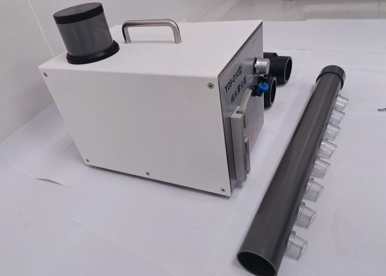 kopen Y09-010 van de het Waterspuitbus van de Mistgenerator Zuivere Cleanroom Fogger 250W online manufacture