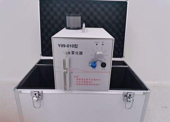 kopen 10 micrometers Cleanroom de Zuivere van de Waterrook Generatory09-010 online manufacture