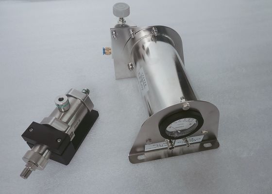 kopen Het Deeltjesteller dhp-II van het hoge drukverspreiders Samengeperste Gas online manufacture
