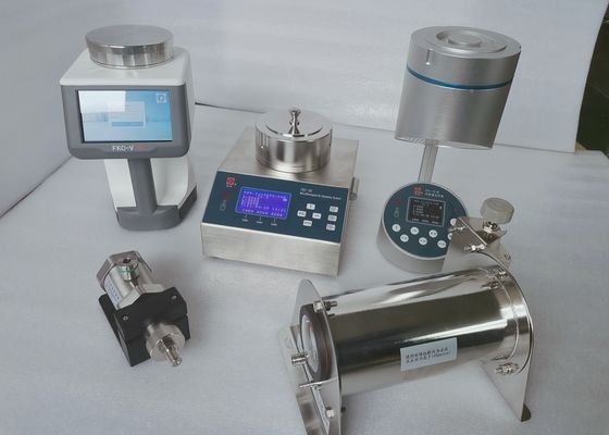 kopen Deeltje Tegen1mpa dhp-II van het niet Giftig Gas het 28.3L Samengeperste Gas online manufacture