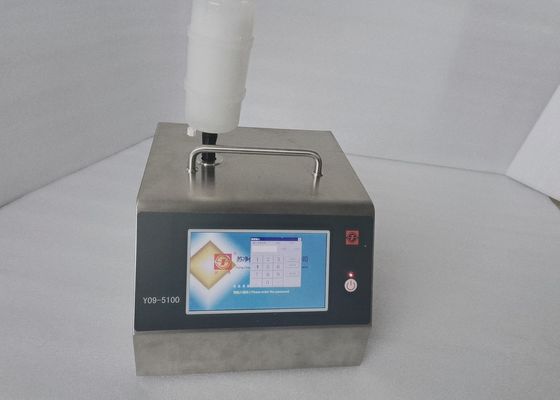 kopen Elektronisch de Luchtdeeltje Tegeny09-5100 van de de Industrielaser online manufacture