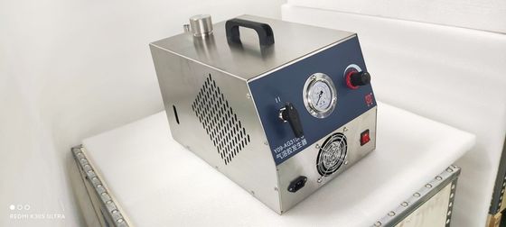 Goede prijs. Schone Ruimteaërosolfotometer met Pomptype Y09-AG310PS online