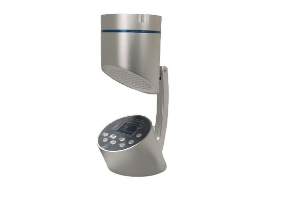 Goede prijs. Fkc-IB 100L/Min Flow Air Sampler Machine met Draadloos Controlemechanisme online