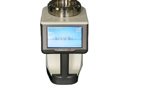 kopen 100L/Min Flow Microbial Air Sampler in Pharma-Cleanroom fkc-V wordt gebruikt die online manufacture