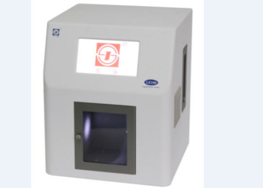 kopen LE100 vloeibare de Efficiencyopsporing van de Deeltjes Tegenfiltratie online manufacture