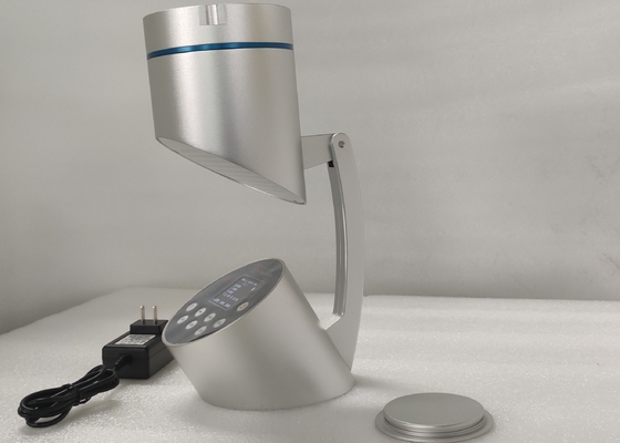 Dust Bacteria  Microbial Air Sampler 100L / Min Air Floating