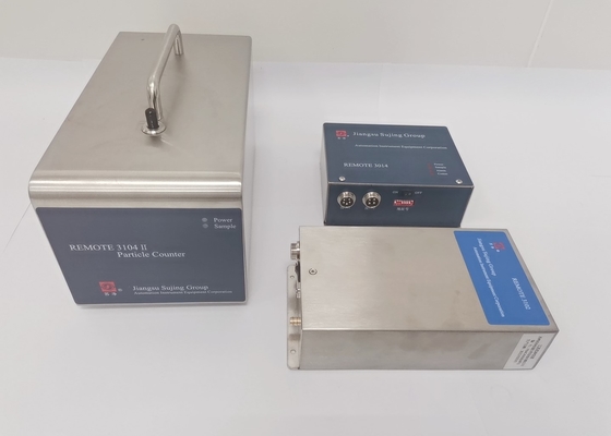 kopen Verontreiniging die Ononderbroken Deeltje Tegen28.3lpm DC24V controleren online manufacture
