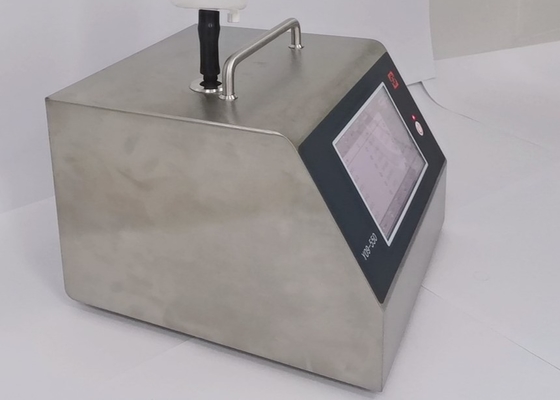 kopen CPC-Deeltjesteller in Pharma-Fabriek voor Cleanroom Controle online manufacture