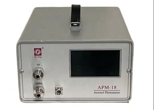 Goede prijs. De Integriteit van de aërosolfotometer/Lek het Testen van HEPA-Filtratiesystemen online