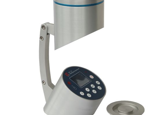 Goede prijs. Fkc-IB Microbiële Haalbare Luchtmonstertrekker 100L/Min DC16.8V online