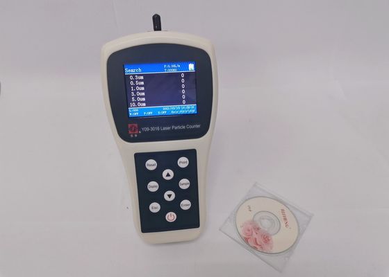Goede prijs. Het milieudeeltje van het Metingsstof Tegen2.83l/min DC8.4V online