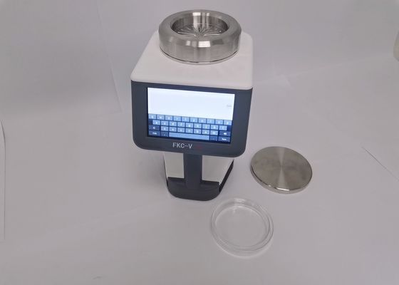 Goede prijs. Microbiële de Luchtmonstertrekker van ISO 14698-1 in Pharma-Cleanroom online