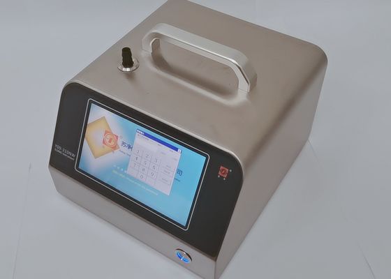 Goede prijs. Draagbaar de Luchtdeeltje Tegeny09-310nw van het laboratoriuminstrument 1CFM online
