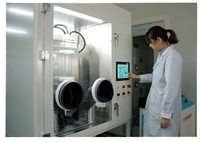 Goede prijs. Geautomatiseerd de Filtermeetapparaat van de masker Bacterieel Filtratie Efficiency 	28,3 L/min. online
