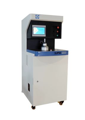 Goede prijs. PFE-Geautomatiseerd de Filtermeetapparaat 100cm2 500W van het Maskerlaboratorium Detector online