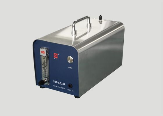 Cleanroom van de Pharmafabriek Aërosolgenerator Y09-AG10P
