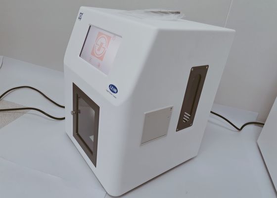 Goede prijs. Gebouwd in Thermische Printer 2μM Liquid Particle Counter ls100-2 online