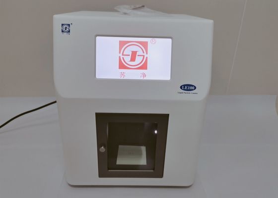 Goede prijs. PTFE-Sensor Vloeibaar Deeltje Tegenusp 788 voor Opgeschorte Deeltjes online