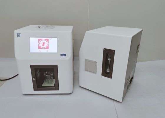Goede prijs. Gebouwd in Magnetisch Opruiers Optisch Deeltje Tegenle100 400μM online