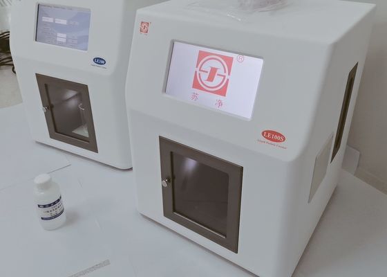 Goede prijs. 21 CFR Part 11 van FDA van het laboratorium het Vloeibare Elektronische Deeltje Tegen online