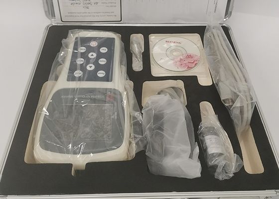 Goede prijs. LCD de Kwaliteitsmonitor van de Vertonings Handbediende Luchtvervuiling y09-PM PM1 online