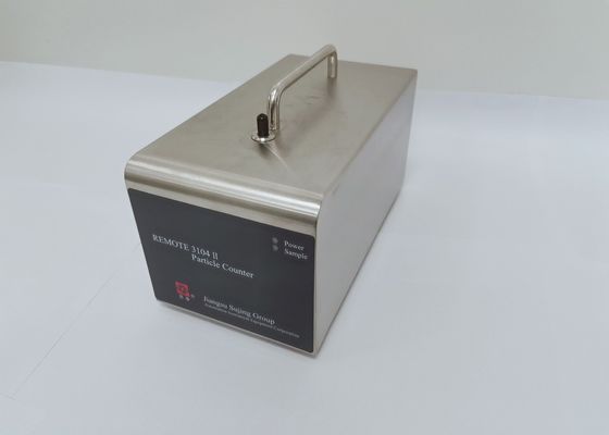 Goede prijs. DC24V online Verre het Deeltjestellers van de Laserlucht met Geïntegreerde Pomp online