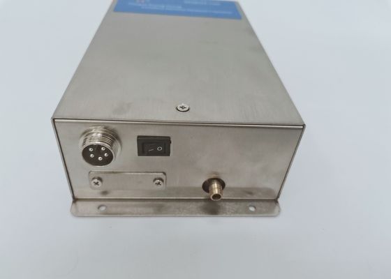Goede prijs. 3102 ver Deeltjes Tegendc9v Cleanroom Controlesysteem 60Kpa online