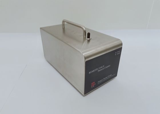 Goede prijs. Farmaceutisch Fabriekscleanroom Faciliteiten Controlesysteem 1CFM online