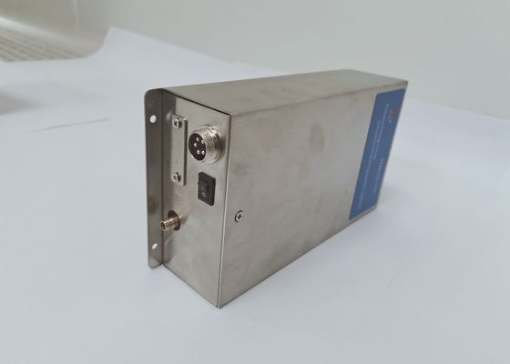 Goede prijs. Ver Cleanroom van de 0,5 Micronsgevoeligheid Controlesysteem voor Elektronisch Onderzoekinstituut online