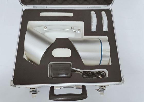 Goede prijs. Het multigat inhaleerde het Microbiële Materiaal van de Luchtbemonstering fkc-IB 100L/Min online