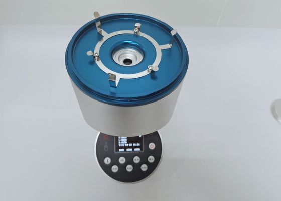 Goede prijs. Biologische Haalbare Microbiologische Luchtmonstertrekker fkc-IB 100L/Min online