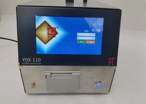 Goede prijs. Cleanroom het Deeltje Tegen48w 86Kpa van het Condensatieaërosol online