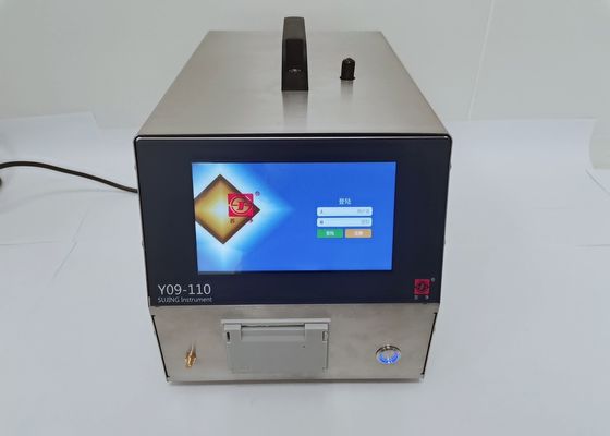 Goede prijs. De Teller van het condensatiedeeltje met Gebouwd in Thermische Printer online