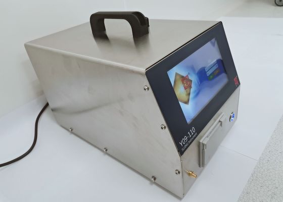 Goede prijs. Grootte zes kanaliseert het Deeltje Tegenac 220V van de Condensatievuurtoren online