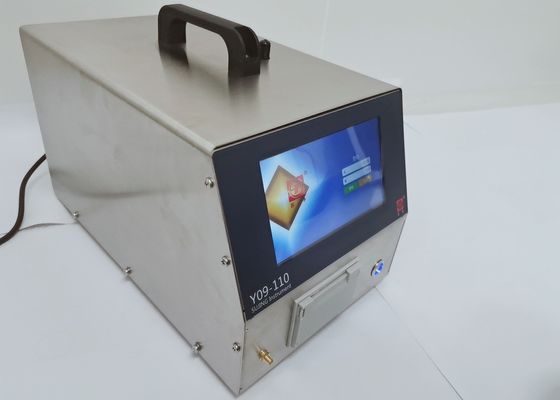 Goede prijs. Cleanroom 0.1uM Condensatiedeeltje in real time Tegen80w online