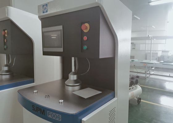 Goede prijs. Het dubbele Meetapparaat DEHS 50HZ van de Fotometerwijze Geautomatiseerde Filter online