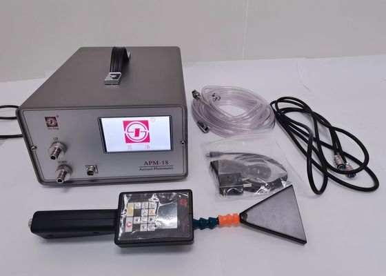 Goede prijs. Cleanroom Digitale het Aërosolfotometer pao-4 50HZ van de Lekkageopsporing online