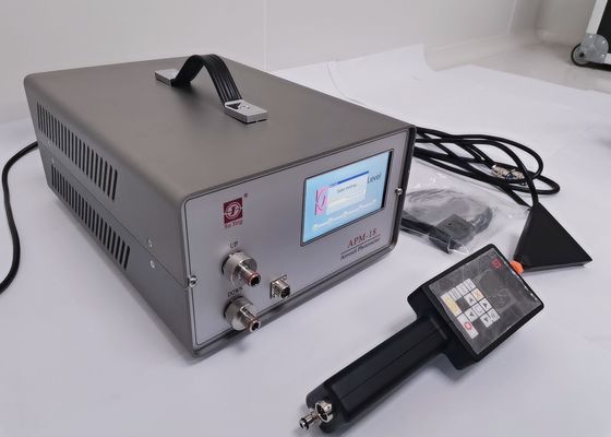 De Fotometer van het Atiaërosol voor Cleanroom HVAC Systeem